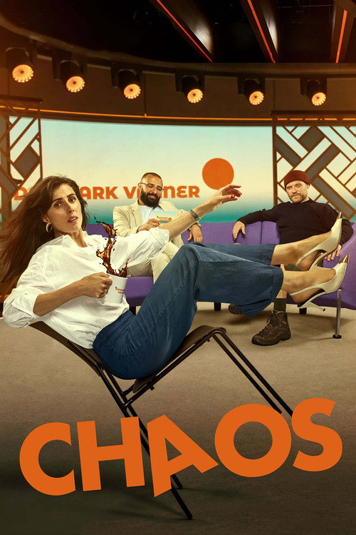 Poster for Хаос