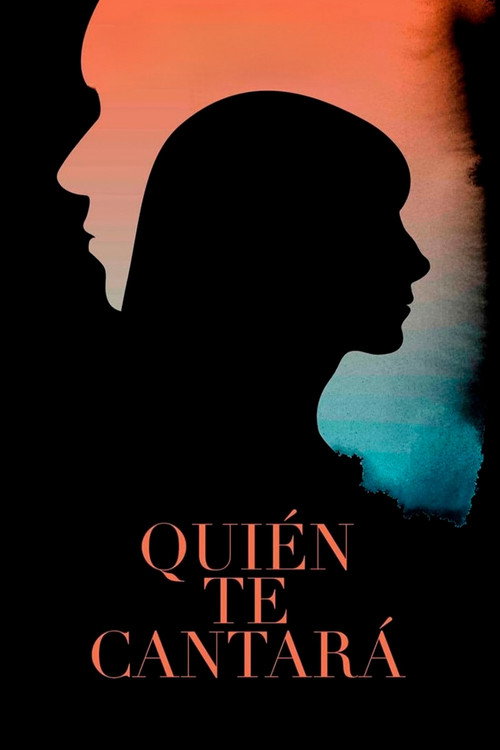 Poster for Кто будет тебе петь