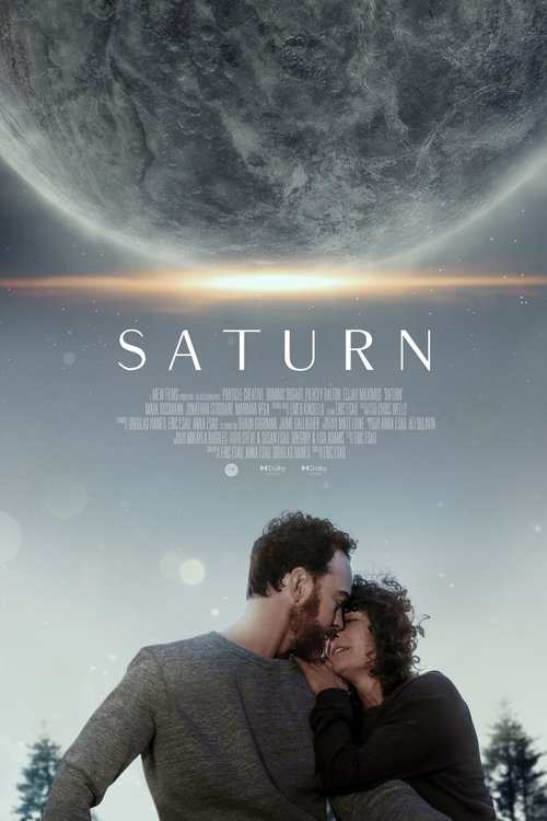 Poster for Сатурн