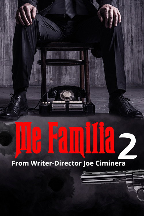Poster for Моя семья 2