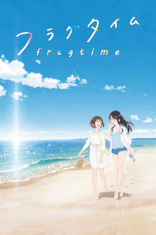 Poster for Fragtime