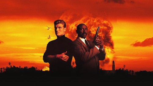 Backdrop for Черный октябрь