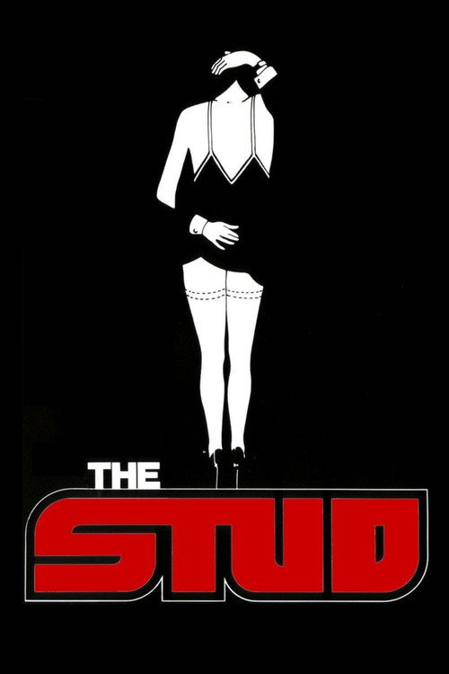 Poster for The Stud