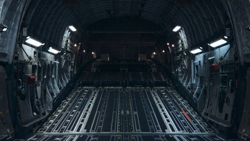 Backdrop for Эвакуация