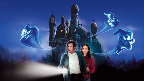 Backdrop for Каспер