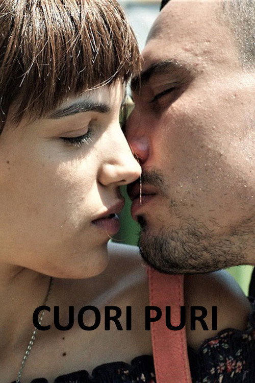 Poster for Чистые сердца
