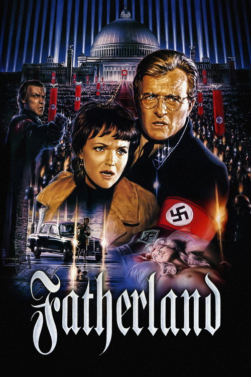 Poster for Фатерлянд
