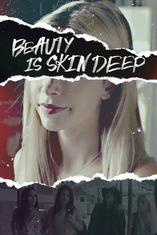 Poster for Beauty Is Skin Deep