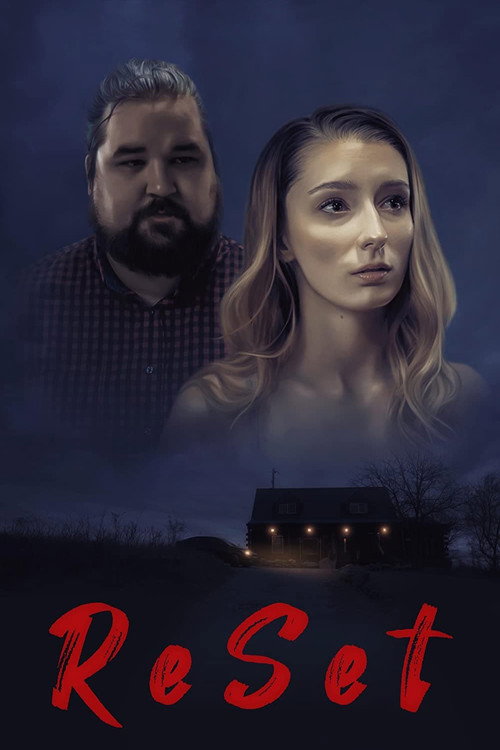 Poster for ReSet