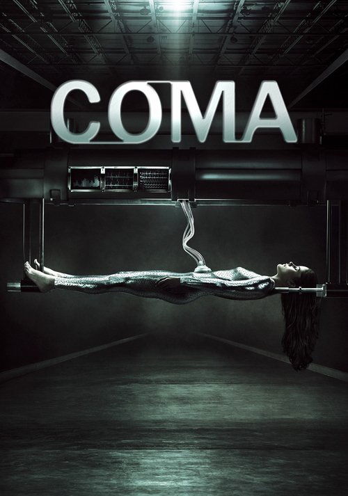 Poster for Coma