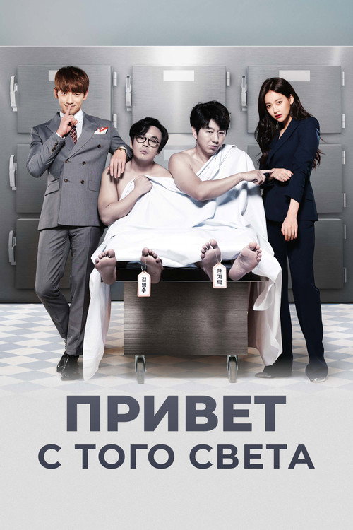 Poster for Please Come Back, Mister