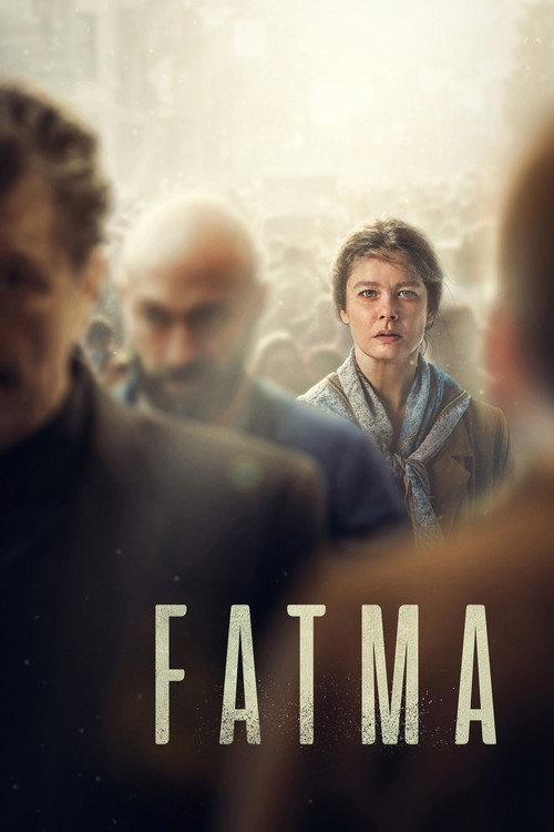 Poster for Фатма