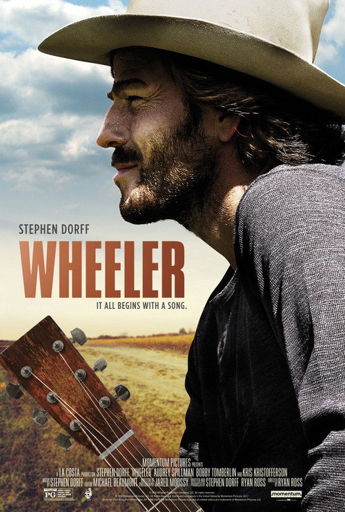 Poster for Wheeler