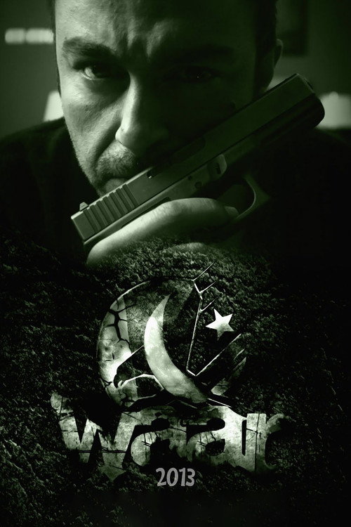Poster for Waar