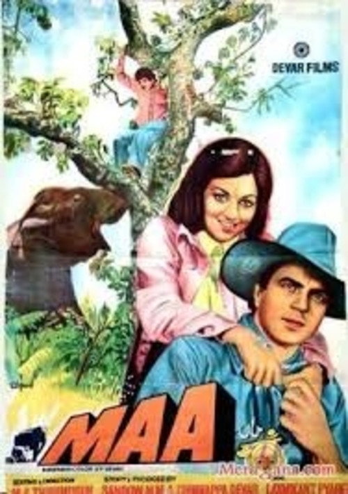 Poster for Король джунглей