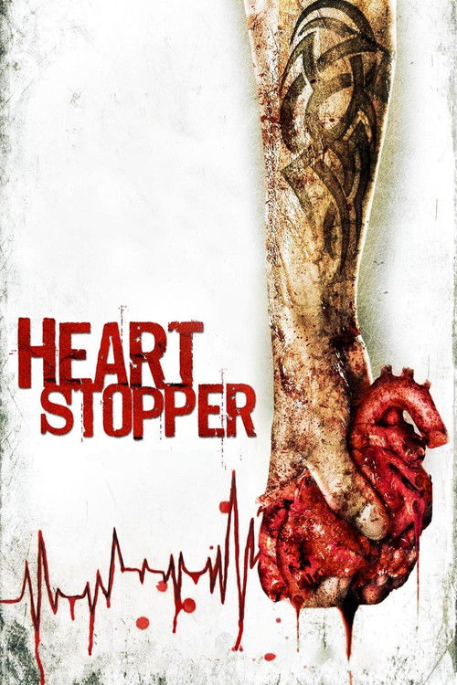 Poster for Страх смерти