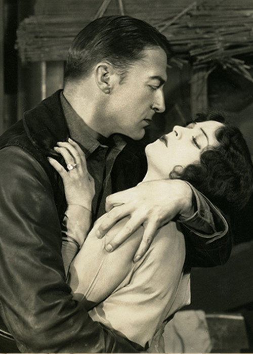 Poster for Полуночное безумие