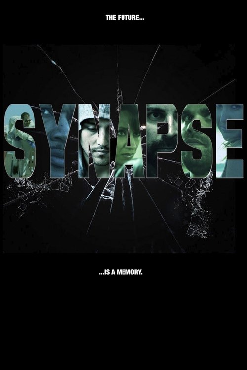 Poster for Synapse