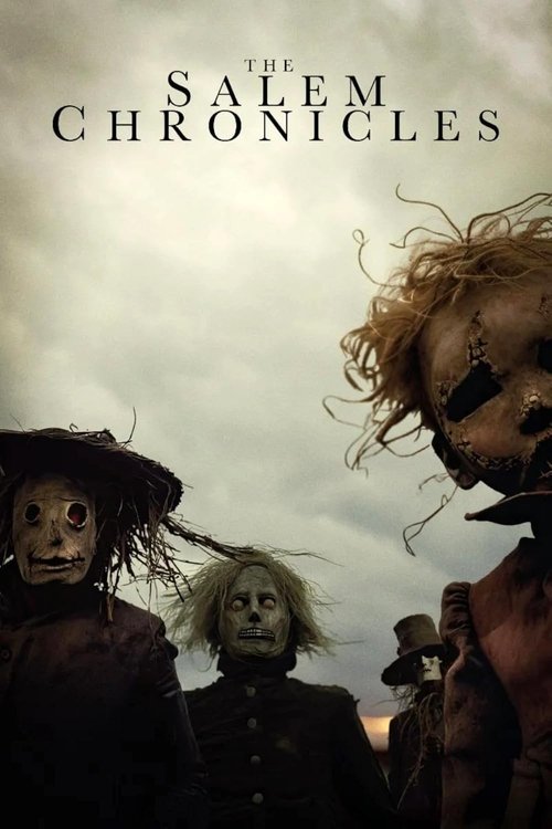 Poster for The Salem Chronicles