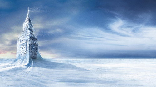 Backdrop for Послезавтра