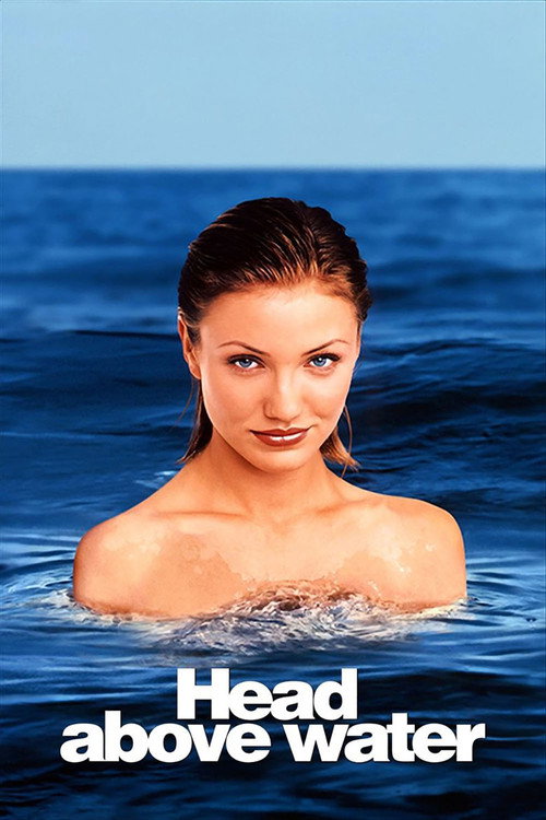 Poster for Как удержаться на плаву