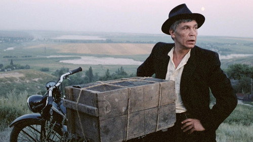 Backdrop for Зеркало для героя