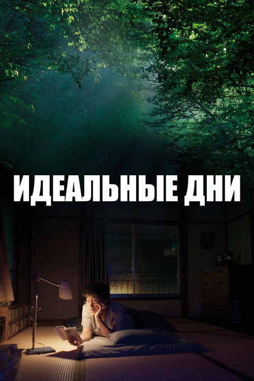 Poster for Идеальные дни