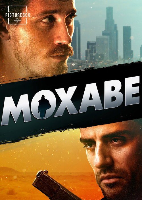 Poster for Мохаве