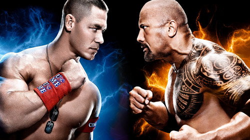 Backdrop for WWE РестлМания XXVIII