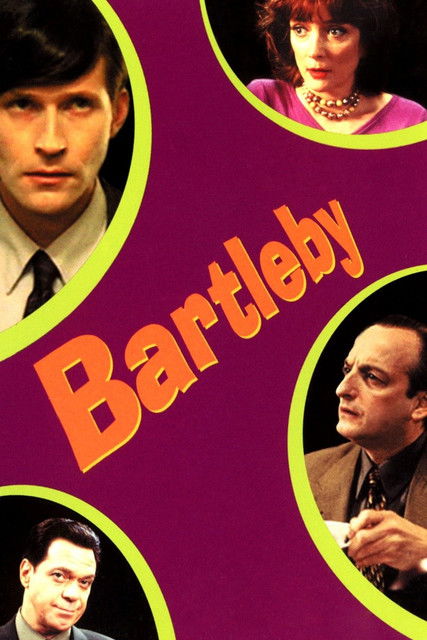 Poster for Бартлби