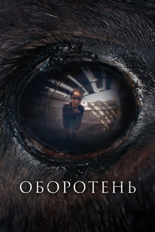 Poster for Animale