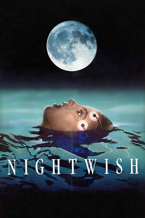 Poster for Nightwish