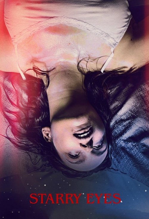 Poster for Глаза звезды
