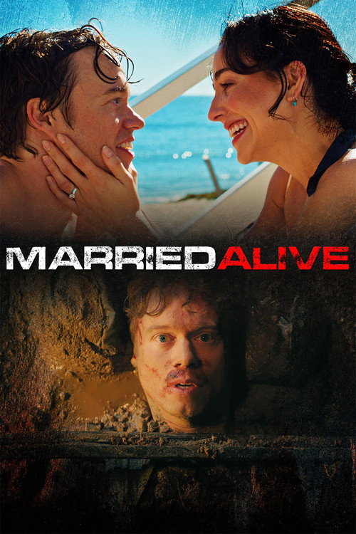 Poster for Married Alive