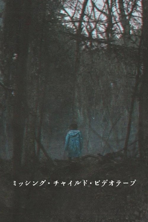 Poster for Видеозапись исчезновения ребёнка