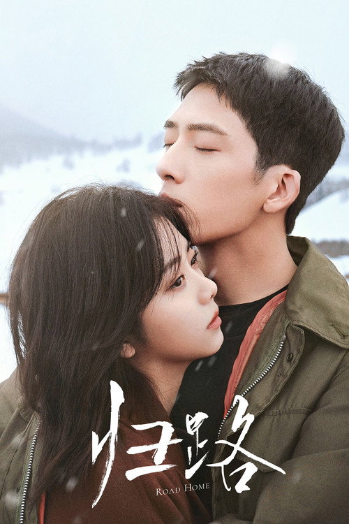 Poster for Road Home