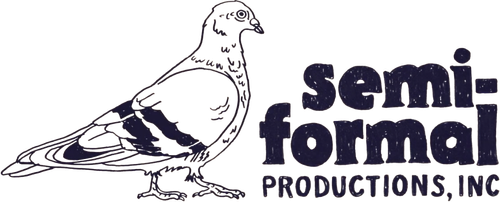 Каталог сериалов от студии Semi-Formal Productions - Рейтинги, отзывы, дата выхода на CUB
