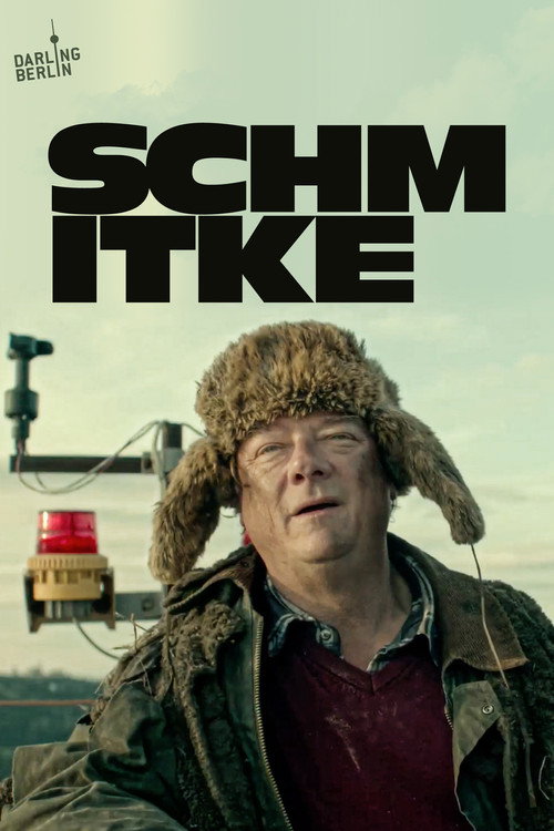 Poster for Schmitke