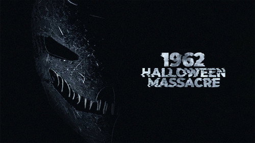 Backdrop for Хэллоуинская резня 1962-го