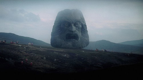 Backdrop for Зардоз