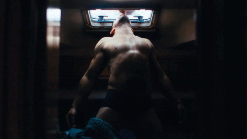 Backdrop for Рябь