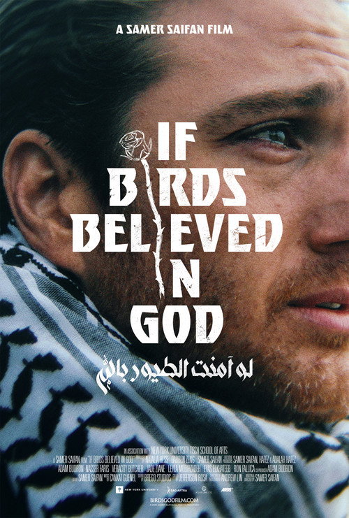 Poster for If Birds Believed in God