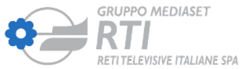 Каталог сериалов от студии RTI - Reti Televisive Italiane - Рейтинги, отзывы, дата выхода на CUB