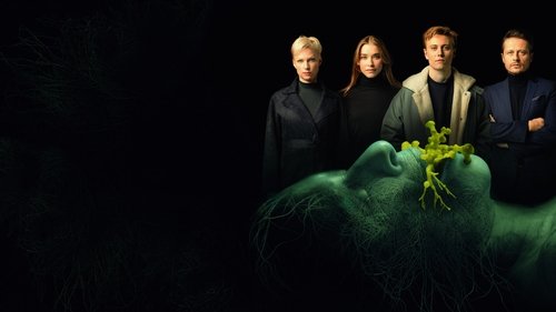 Backdrop for Привилегированные