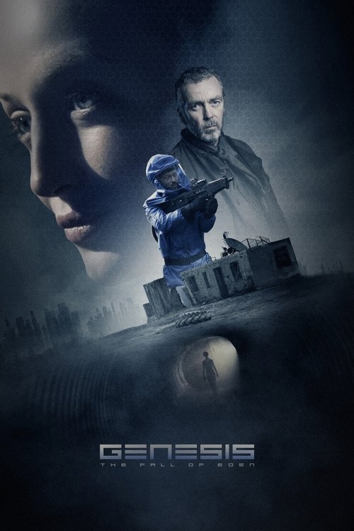 Poster for Генезис
