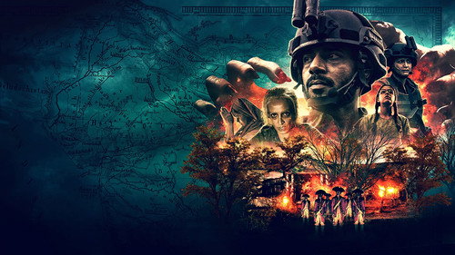 Backdrop for Гора Бетааль