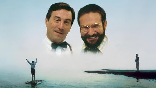 Backdrop for Пробуждение