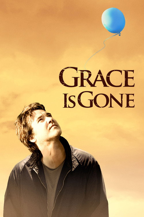 Poster for Grace Is Gone
