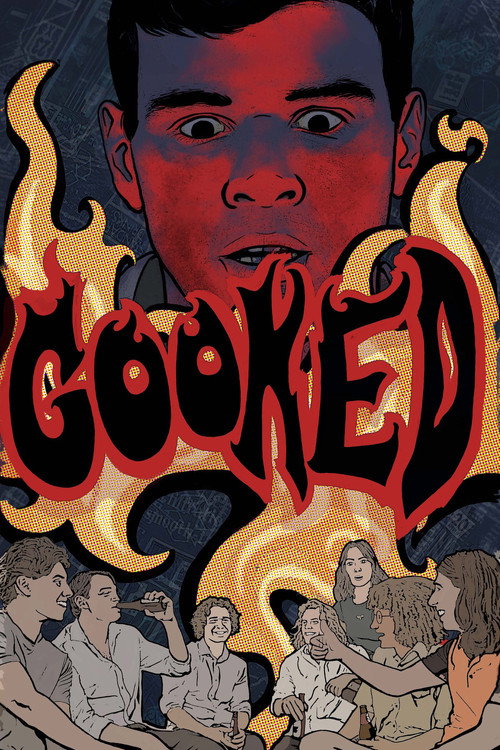 Poster for Спеклись