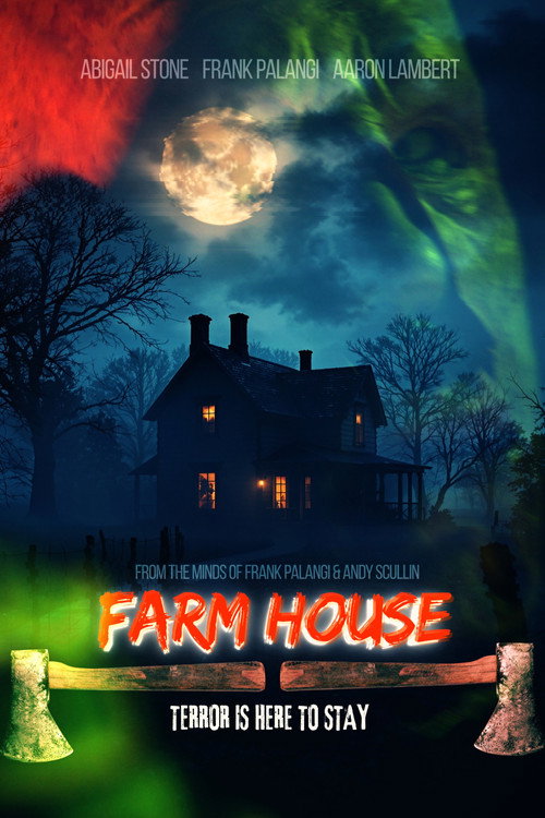 Poster for Ферма